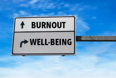 Improve employee productivity & satisfaction and reduce employee burnout
